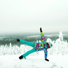 Расиля Хадеева, 14.07.1991, İstanbul