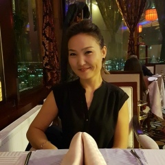 Акмарал Кадешева, 15.04, Уральск