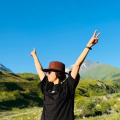 Мария Соколан, 14.03, Пятигорск