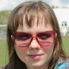 Виталия Дикун, 23.04, Минск