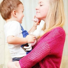 Анастасия Дурандина, 20.04, Москва