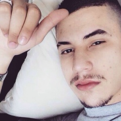 Lucas Zenatti, 16.07.1993, São Paulo