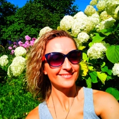 Ирина Королева, 06.10, Санкт-Петербург