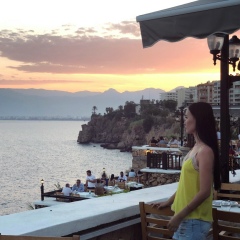 Мира Мирочка, 28.04