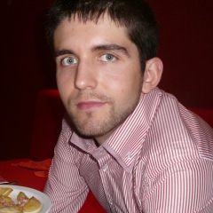 Павел Русакович