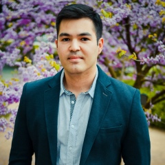 Музаффар Сайдалиев, 23.08, Москва