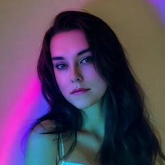 Вероника Чернова, 24.05.1998, Астана