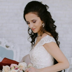 Светлана Егорова, 21.12, Нижний Новгород