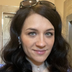 Алена Костишина, 12.05, Санкт-Петербург