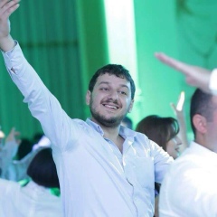 Karo Karapetyan, Ереван