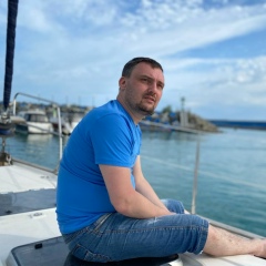 Дмитрий Евсеев, 12.05, Санкт-Петербург