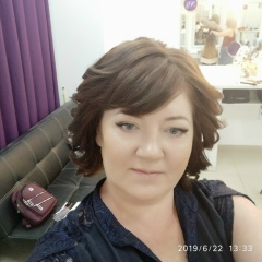 Таня Шевченко, 27.04.1981, Одесса