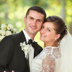 Любов Берлінська, 02.11.1905