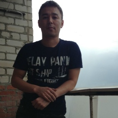 Парахат Пухарбаев, 07.11.1986, Нукус