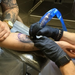 Денис Войтков, 02.12, Gdańsk