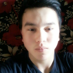 Руслан Елмуратов