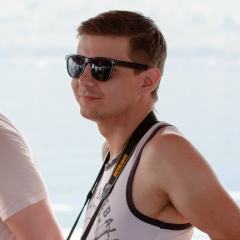 Вовчик Кулеба, 14.07.1987, Львов