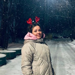 Александра Андреева, 02.11.1989, Санкт-Петербург