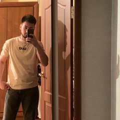 Mehroj Bobokalonov, 18.12.1994, İstanbul