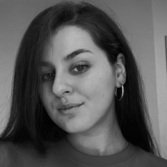 Дарья Кириченко, 15.10