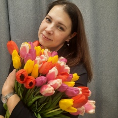 Валентина Чупракова, 29.11, Тюмень