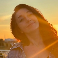 Евгения Сиротина, 14.11.1985, Тюмень