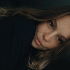 Таня Коновалова, Санкт-Петербург