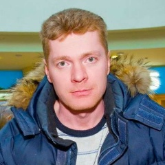 Михаил Воронов, 02.03.1971, Вологда