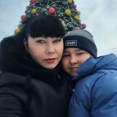 Наталья Шестерикова