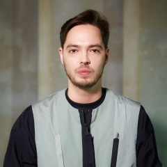 Кирилл Колчинский, 14.10, Москва