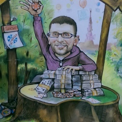 Иван Авраменко, 16.10.1987, Николаев