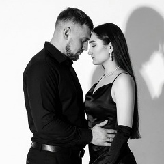 Анна Солодова, 20.08, Воронеж