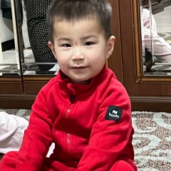 Гульжан Агисова, Алматы