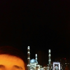 Алексей Нам, 10.07, Астана