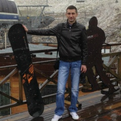 Дима Карташ, 03.08