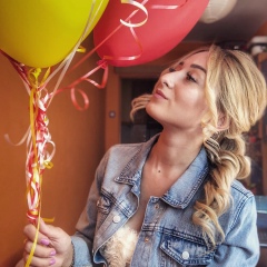 Ekaterina Kobzar, 08.08, Warszawa