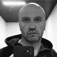 Алексей Дегтярёв, 07.07.1979, Санкт-Петербург