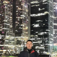 Иван Ильюша, 26.12