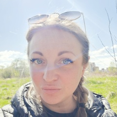 Елена Канашина, 13.08, Санкт-Петербург