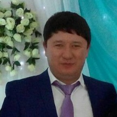Серiкбол Жикенов