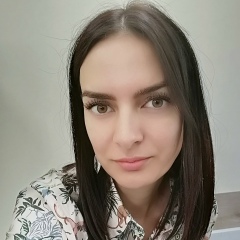 Любовь Зуева, 06.05.1987, Москва