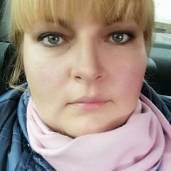 Маргарита К, 23.09, Новосибирск