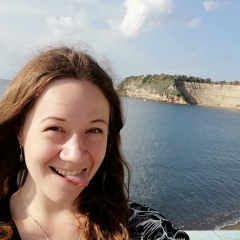 Валентина Кустова, 17.08.1993, Вильнюс