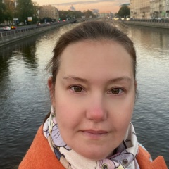 Марина Ткаченко, 17.02, Москва