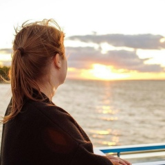 Алеся Костенко, 26.05.1988, Староминская