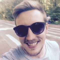 Иван Новожилов, 07.10, Москва