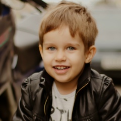 Alexey Козлов, 08.06, Санкт-Петербург