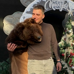 Дмитрий Бусалаев, 30.10