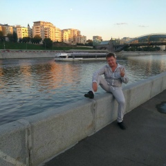 Михаил Тарасов, 02.04.1976, Москва