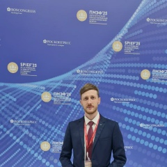 Алексей Чудинов, Екатеринбург